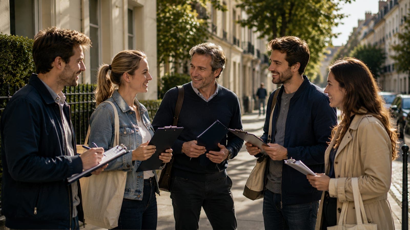 Organiser son terrain sans épuiser ses équipes