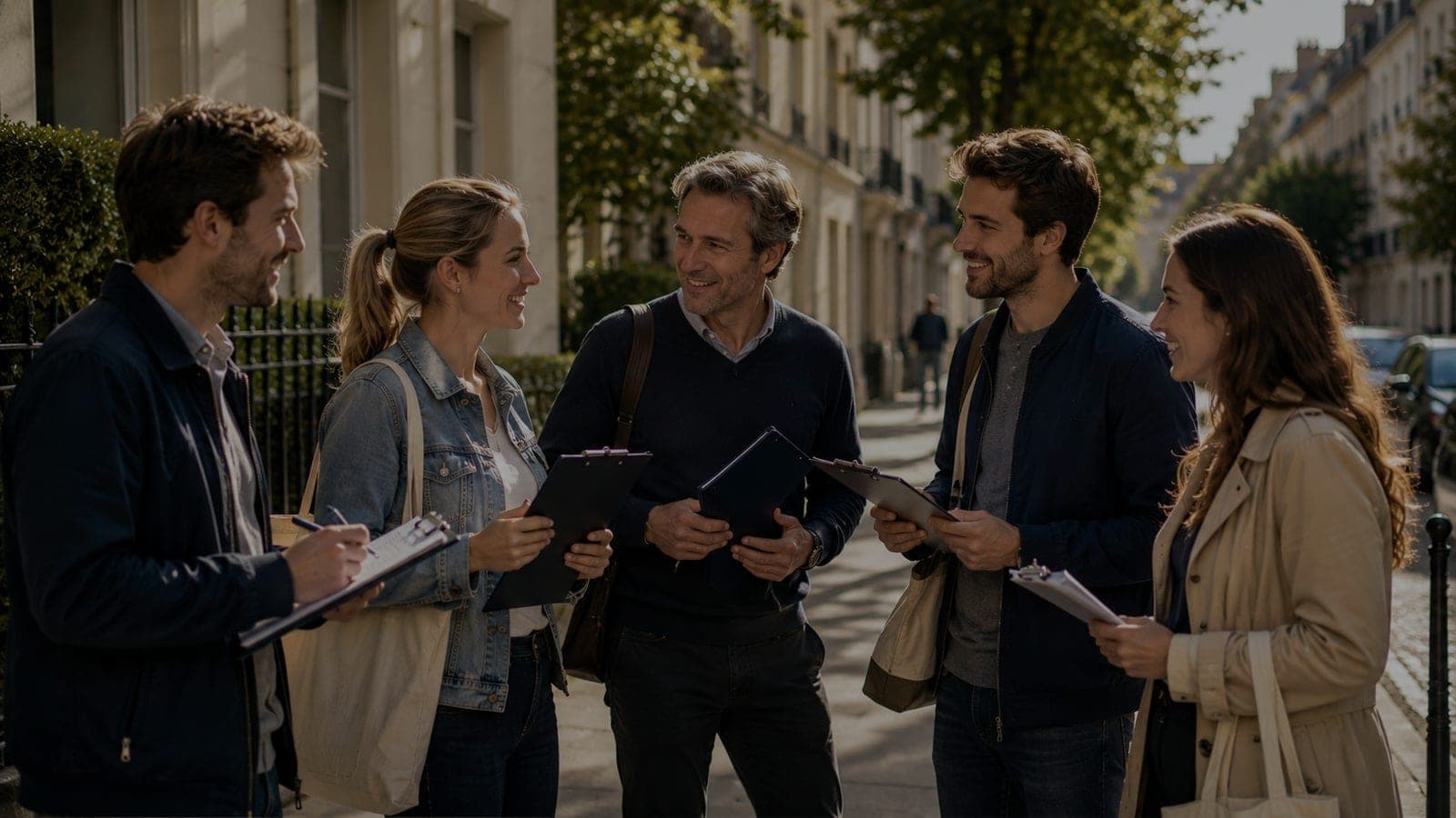 Organiser son terrain sans épuiser ses équipes