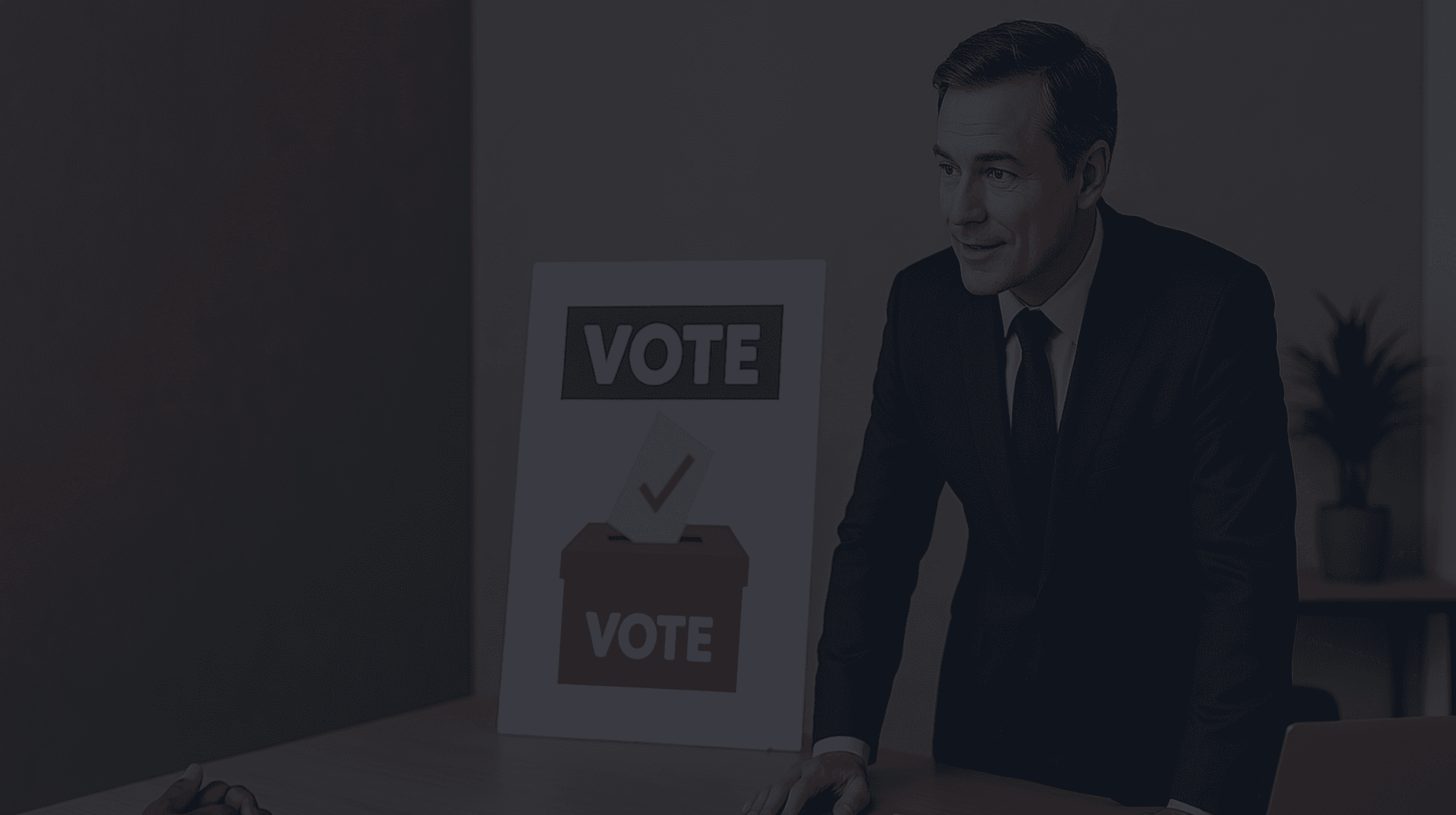 Réussir sa campagne électorale : la stratégie en 5 étapes