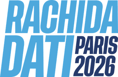 Rachida Dati, Paris 2026