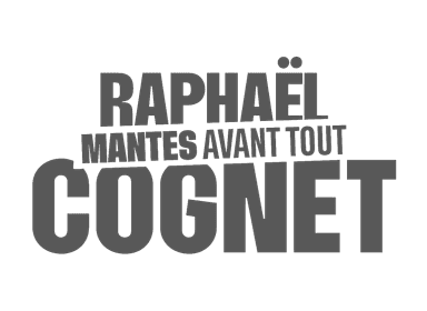 Raphaël Cognet, Mantes-la-Jolie