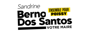 Sandrine Berno Dos Santos — Poissy