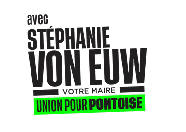 Stéphanie Von Euw — Pontoise 2026