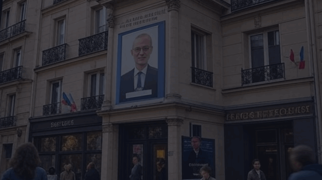 Vitrophanie et affichage des permanences : le guide 2025 des interdictions (L.51, CNCCFP)