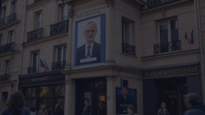 Vitrophanie et affichage des permanences : le guide 2025 des interdictions (L.51, CNCCFP)
