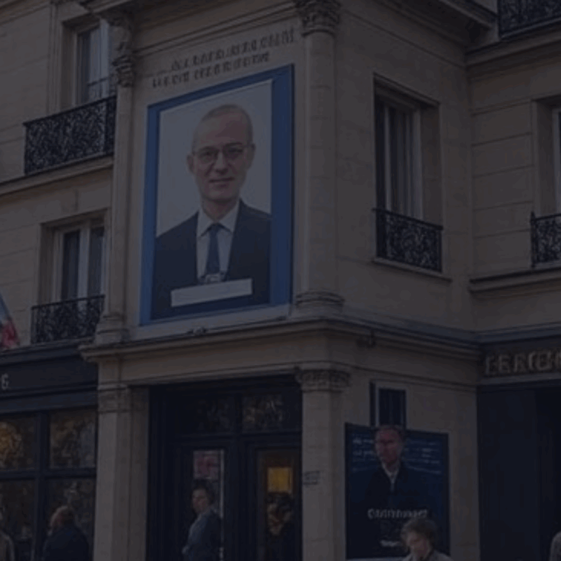 Vitrophanie et affichage des permanences : le guide 2025 des interdictions (L.51, CNCCFP)