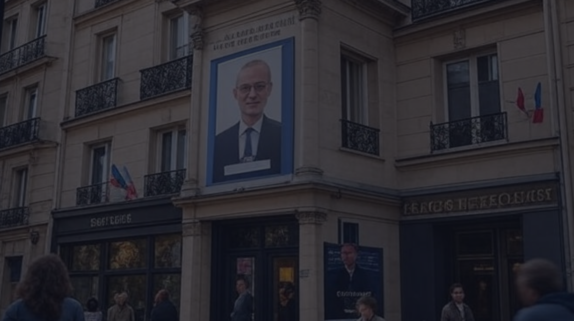 Affichage, vitrines et permanences de campagne : ce qui est interdit (règles 2025)